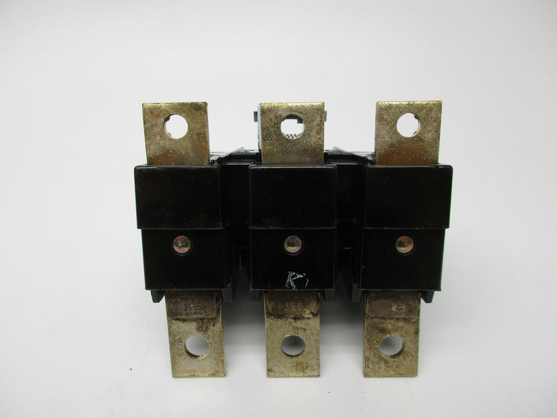 GENERAL ELECTRIC TFK236T125 NSNP