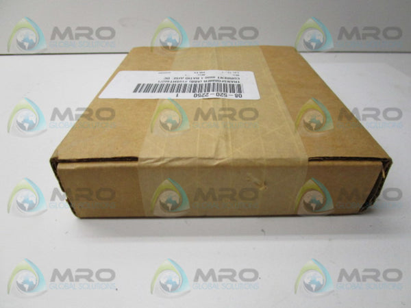 ABB 19SHT402/1 CURRENT TRANSFORMER RATIO 4000:1  NSFS