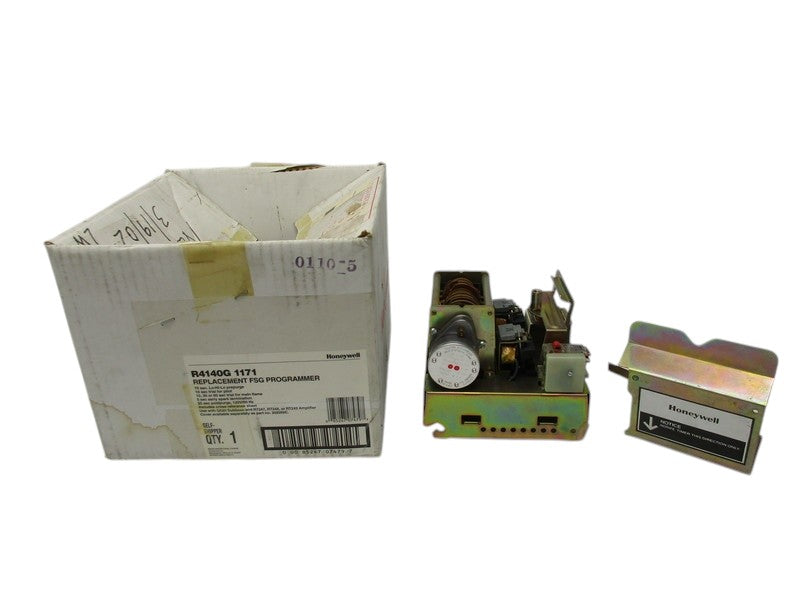 HONEYWELL R4140G1171 REPLACEMENT FSG PROGRAMMER NSMP