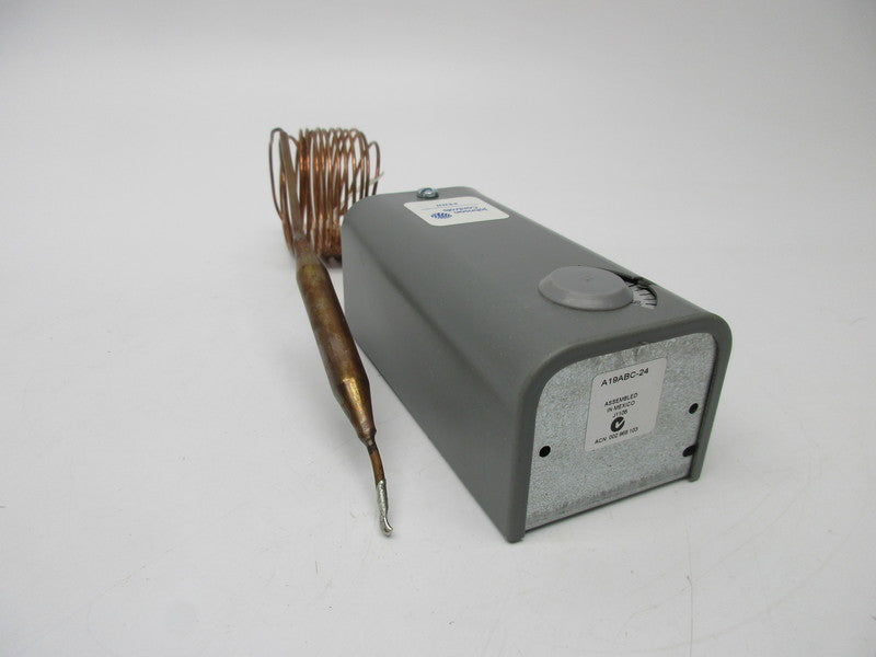 JOHNSON CONTROLS A19ABC-24 NSNP