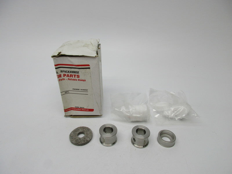 FISHER RPACKX00052 NSMP