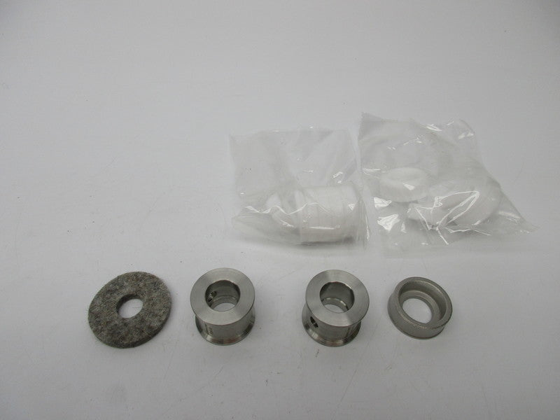 FISHER RPACKX00052 NSMP