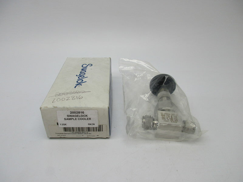 SWAGELOK SS-6NBS6-BKP-G NSMP