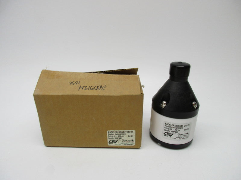 GRIFFCO BPG050T2 NSMP