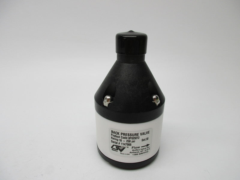 GRIFFCO BPG050T2 NSMP
