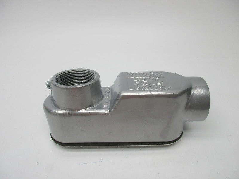 CONDUIT E182165 1-1/2" NSNP