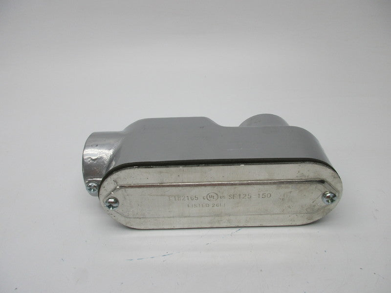 CONDUIT E182165 1-1/2" NSNP