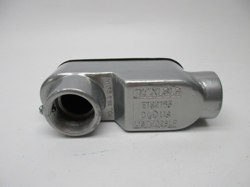CONDUIT E182165 1-1/2" NSNP