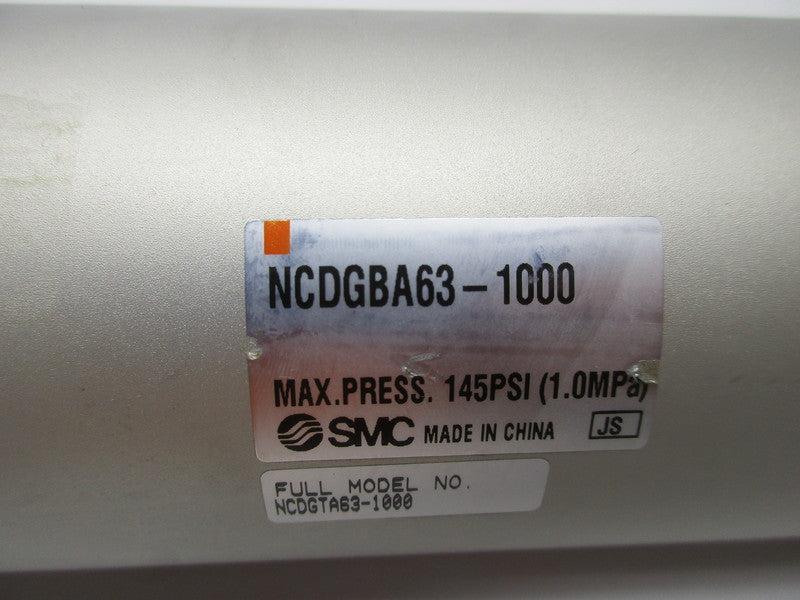 SMC NCDGBA63-1000 NSNP