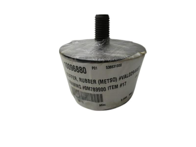 METSO VAL0294467 BUFFER RUBBER  NSNP