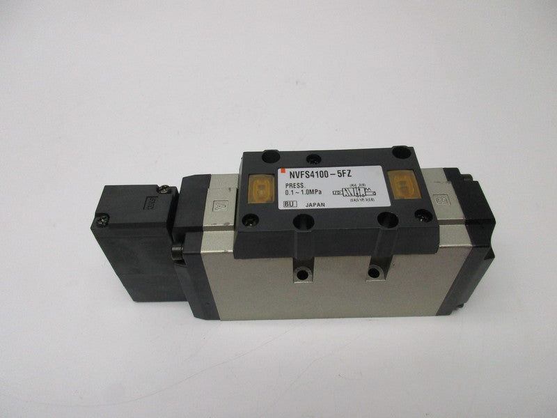 SMC NVFS4100-5FZ NSNP