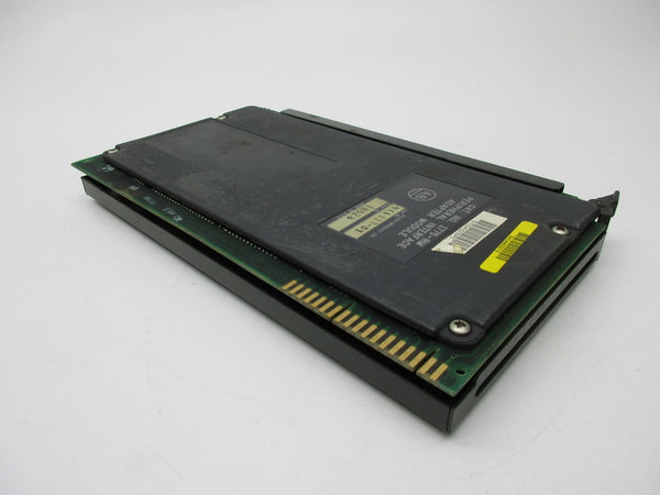 ALLEN BRADLEY 1775-RM PERIPHERAL INTERFACE ADAPTER MODULE UNMP