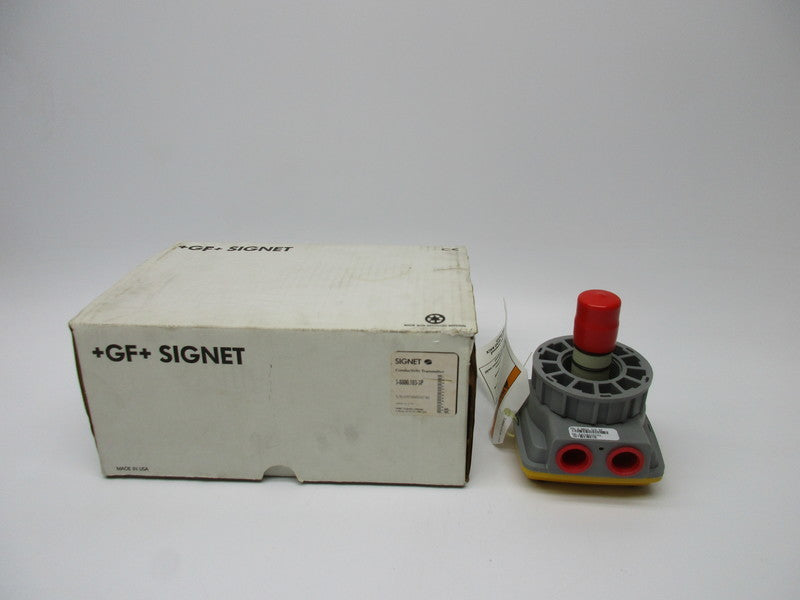 GF SIGNET 3-8800.103-3P NSMP