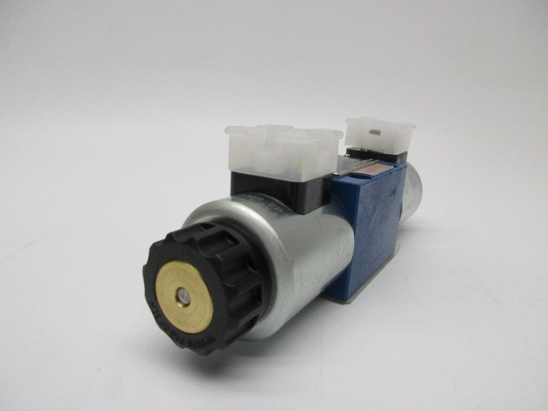REXROTH 4WE6J62/EG24N9K4/62 R978017756 24VDC 1.25A NSNP