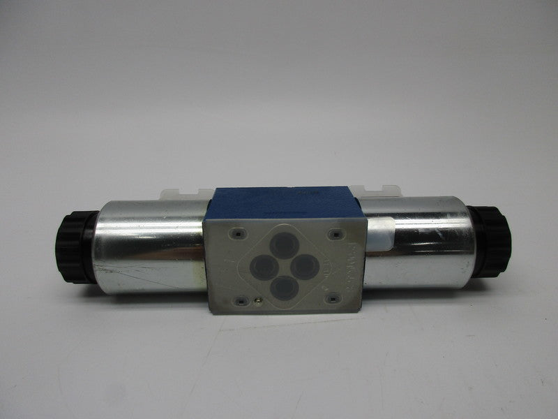 REXROTH 4WE6J62/EG24N9K4/62 R978017756 24VDC 1.25A NSNP
