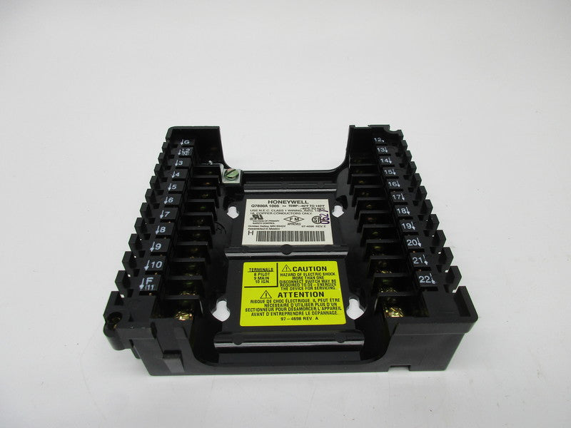 HONEYWELL Q7800A1005 NSNP