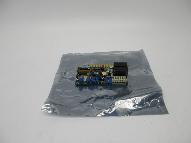 PCB3400354 MODEL 44 REV. A UNMP