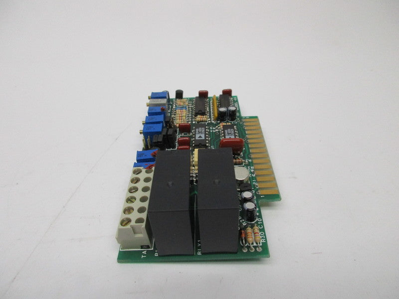 PCB3400354 MODEL 44 REV. A UNMP