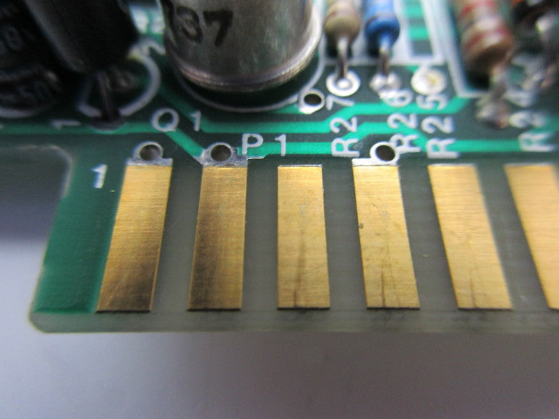 PCB3400354 MODEL 44 REV. A UNMP
