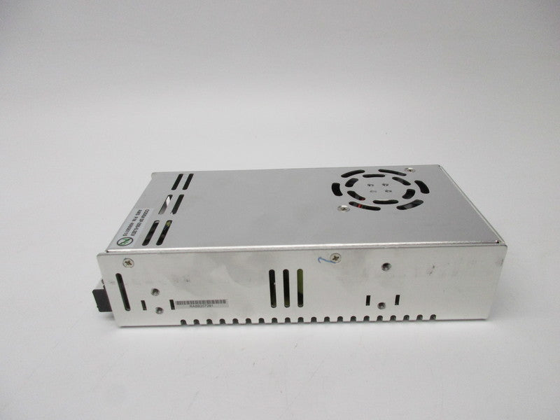 MEAN WELL SP-200-5 100-240VAC 3.5A NSNP