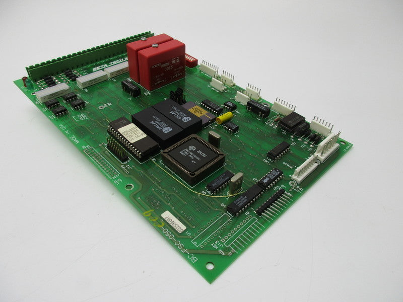 BETA TECH BC-FSC-050-009 NSNP
