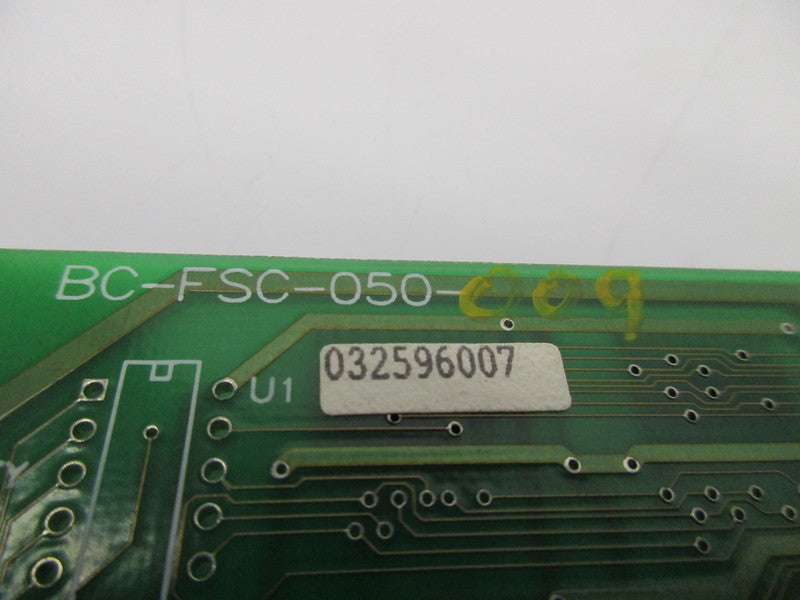 BETA TECH BC-FSC-050-009 NSNP