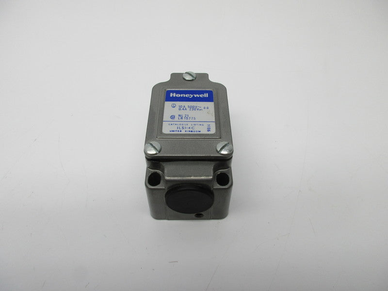 HONEYWELL ILSI-4C NSNP