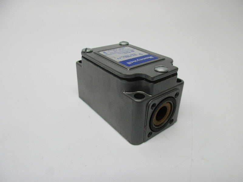 HONEYWELL ILSI-4C NSNP