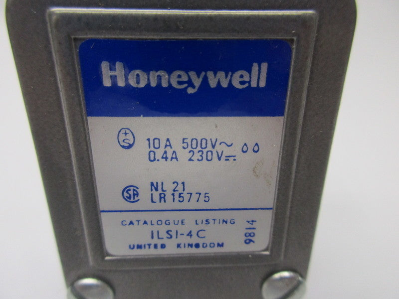 HONEYWELL ILSI-4C NSNP