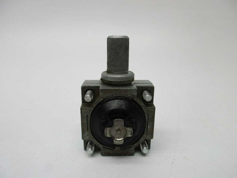 SQUARE D 9007-B SER. A UNMP