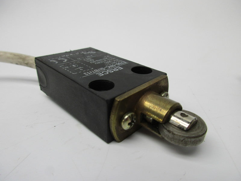 ERSCE E700-0NC-SI/BT/13 UNMP