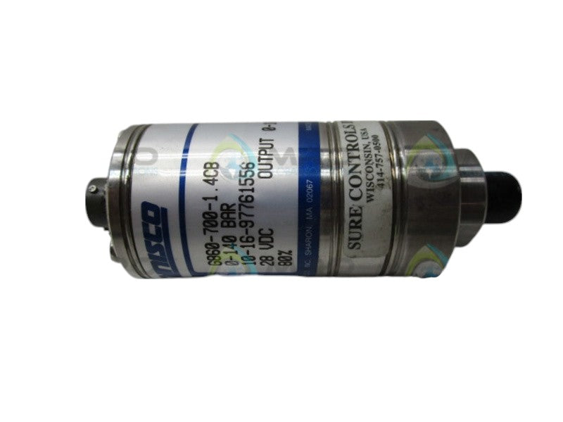 DVNISCO G860-700-1.4CB TRANSDUCER  NSNP