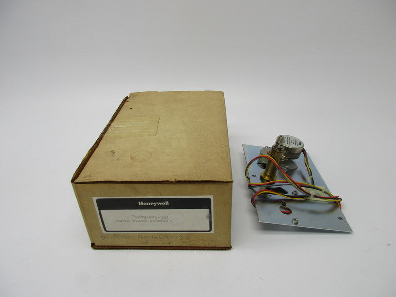 HONEYWELL 30754975-501 NSMP