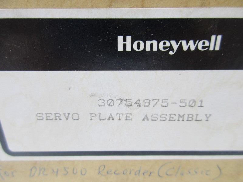 HONEYWELL 30754975-501 NSMP