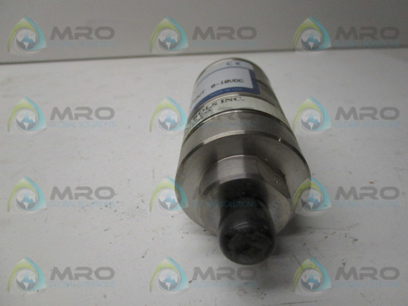 DVNISCO G860-700-1.4CB TRANSDUCER  NSNP