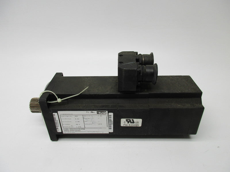 PARKER HANNIFIN SMN0822V5D-KPSB UNMP