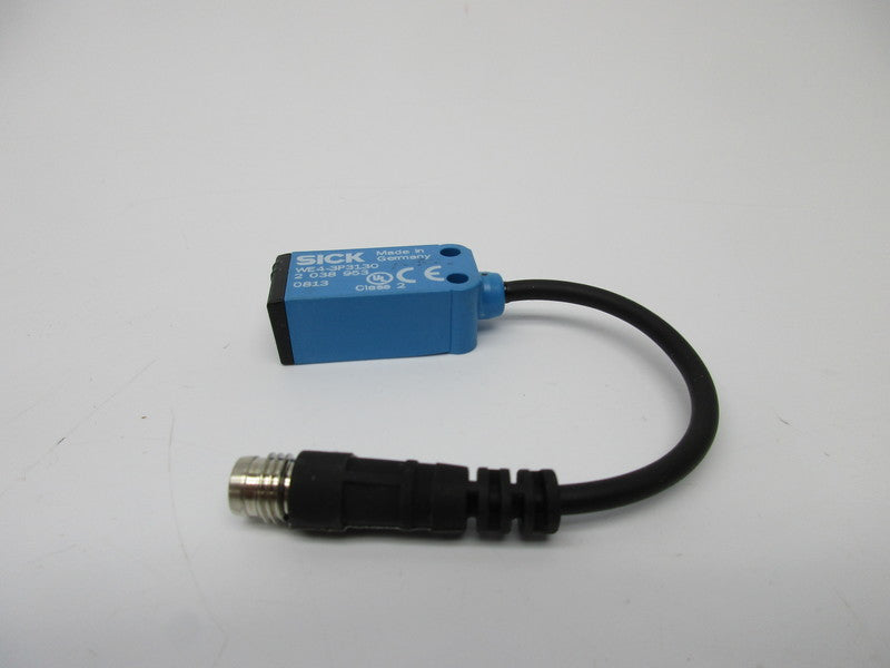 SICK WE4-3P3130 2038953 10-30VDC NSNP