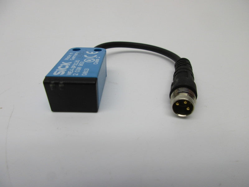 SICK WE4-3P3130 2038953 10-30VDC NSNP