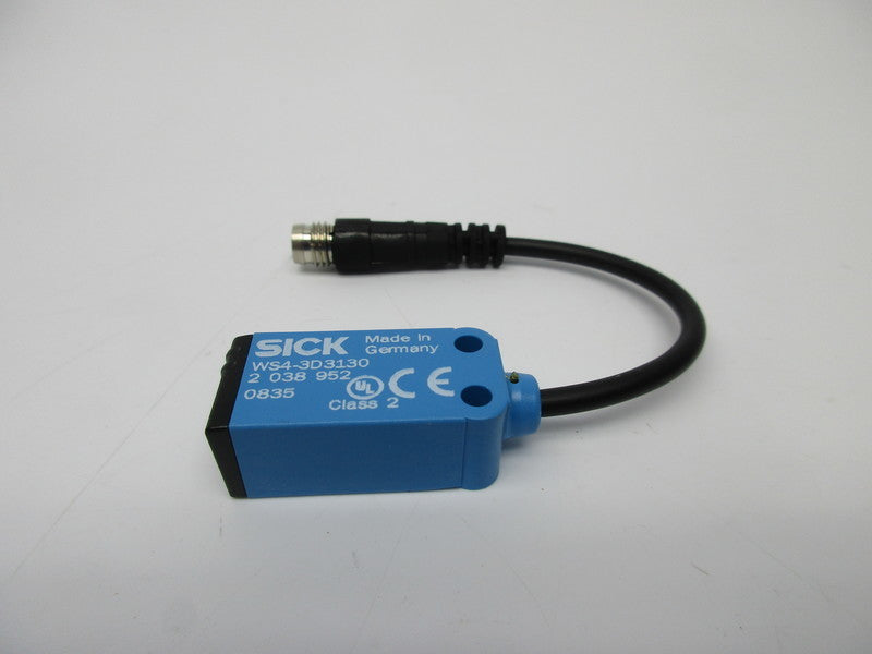 SICK WS4-3D3130 2038952 NSNP