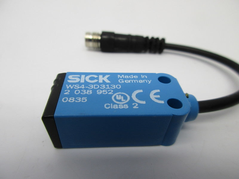 SICK WS4-3D3130 2038952 NSNP