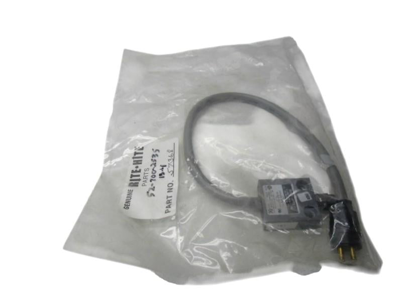 RITE HITE 5A-125 LIMIT SWITCH  NSMP