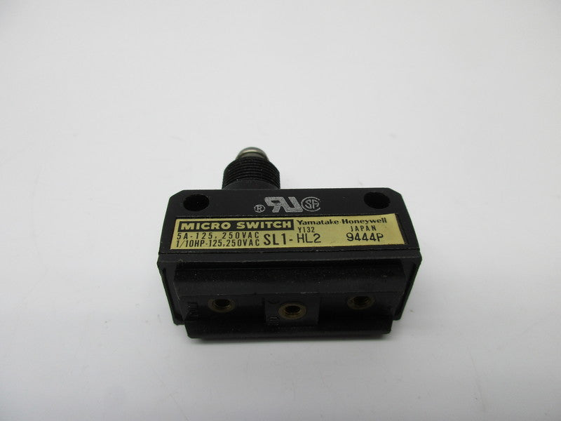 YAMATAKE HONEYWELL SL1-HL2 NSNP