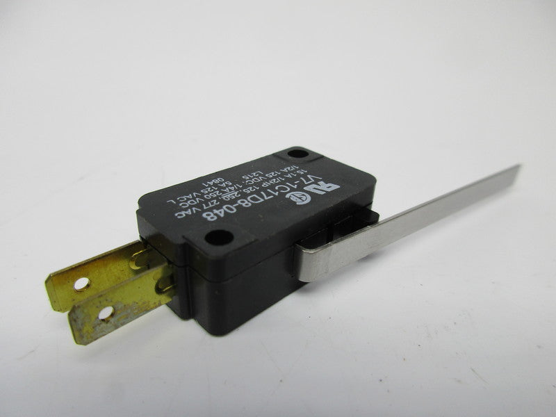 MICRO SWITCH V7-1C17D8-048 NSNP