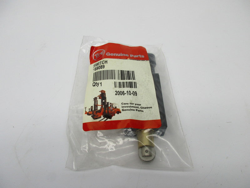 BT GENUINE PARTS 169089 NSMP