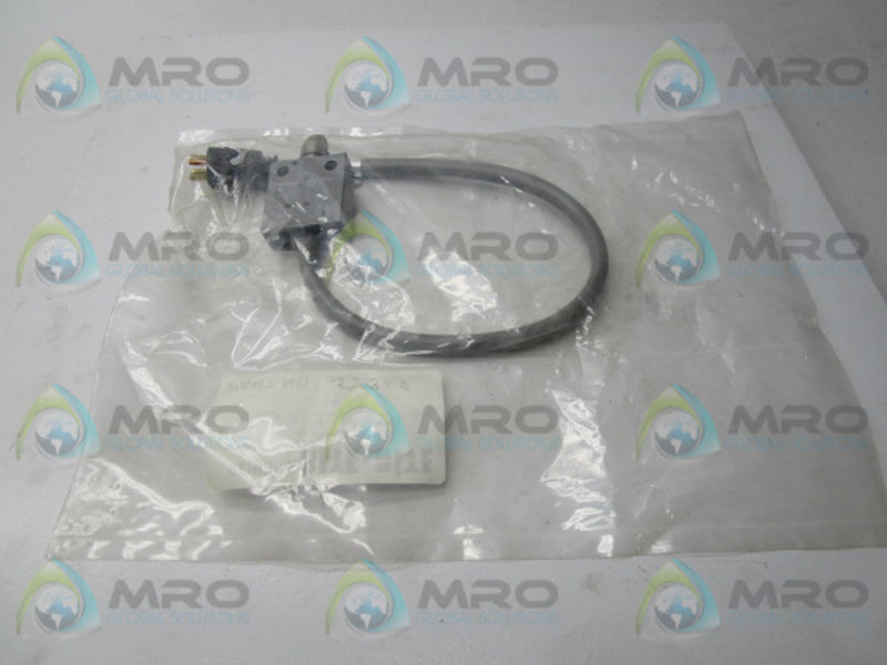 RITE HITE 5A-125 LIMIT SWITCH  NSMP