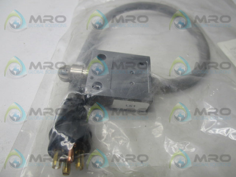 RITE HITE 5A-125 LIMIT SWITCH  NSMP