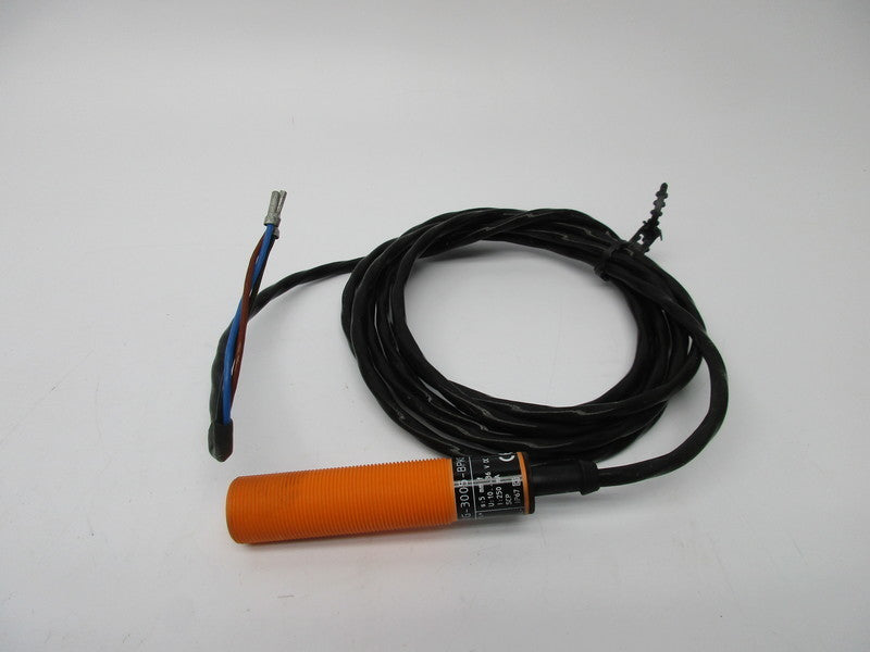 IFM ELECTRONIC IG5518 IG-3005-BPKG NSMP