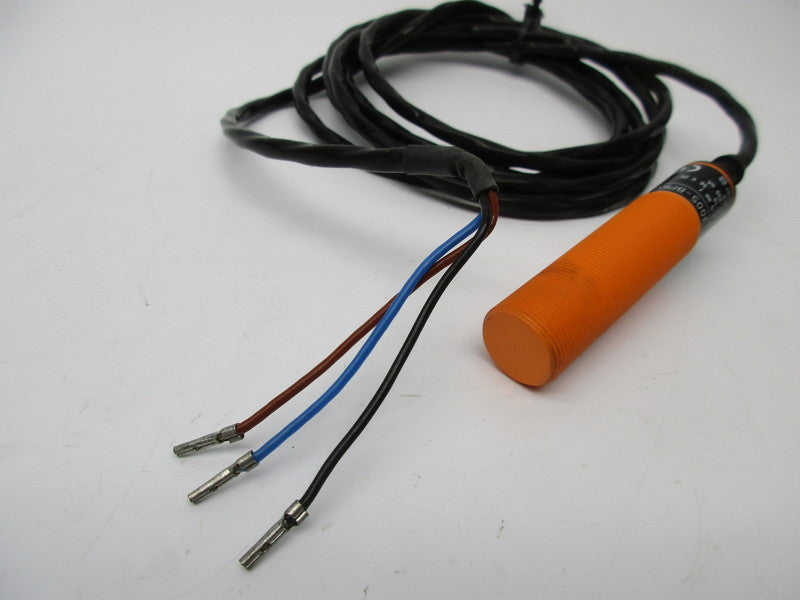 IFM ELECTRONIC IG5518 IG-3005-BPKG NSMP