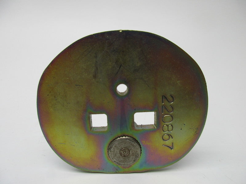 HONEYWELL 220867A NSMP