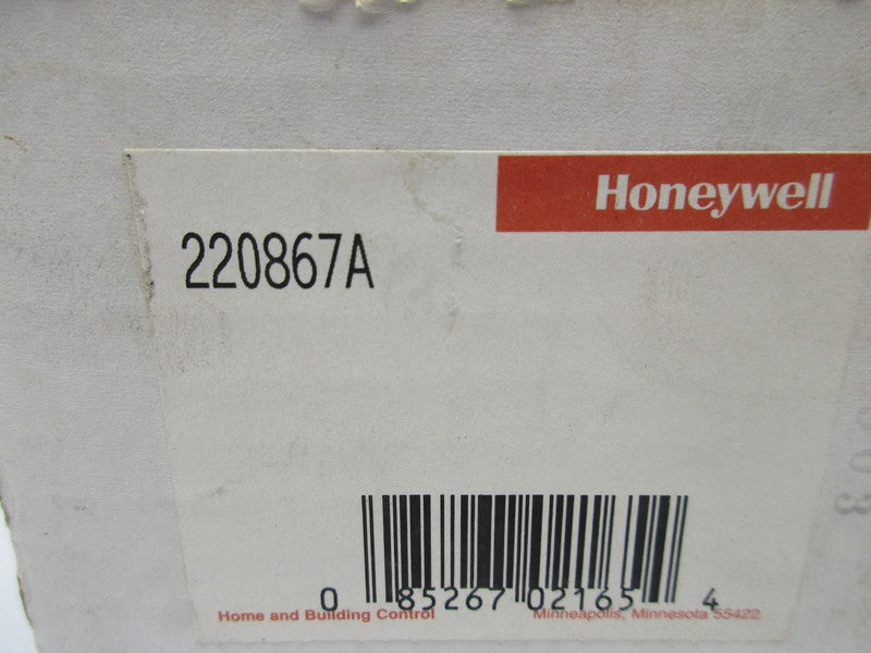 HONEYWELL 220867A NSMP